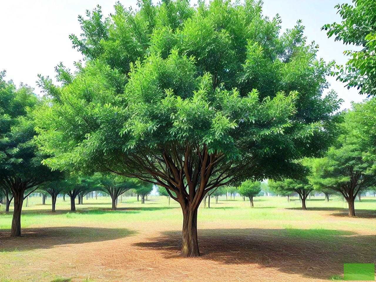 香樟树20公分多少钱