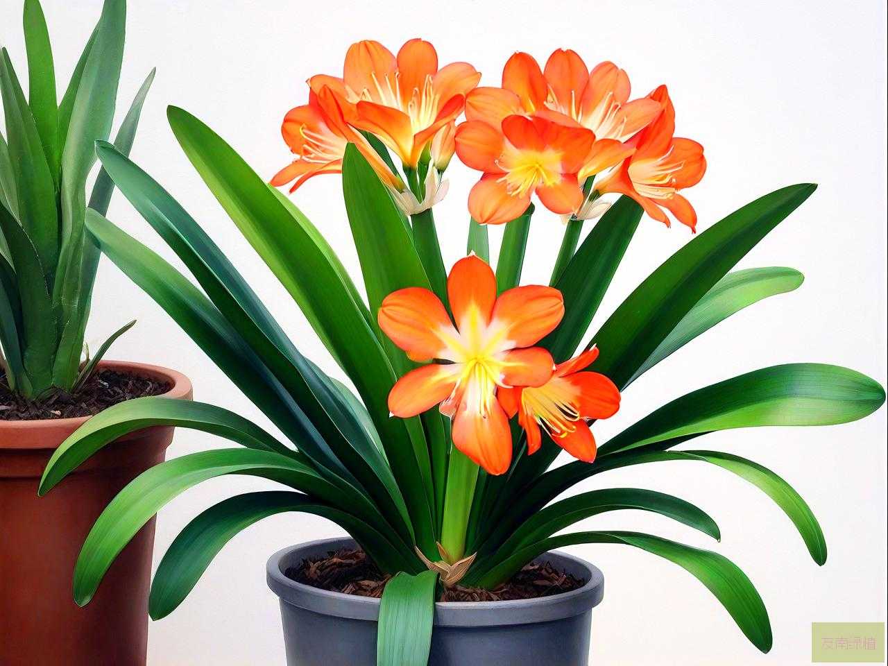 怎么养君子兰才能开花