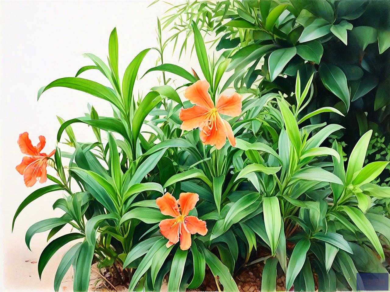 最近的绿植花卉在哪里