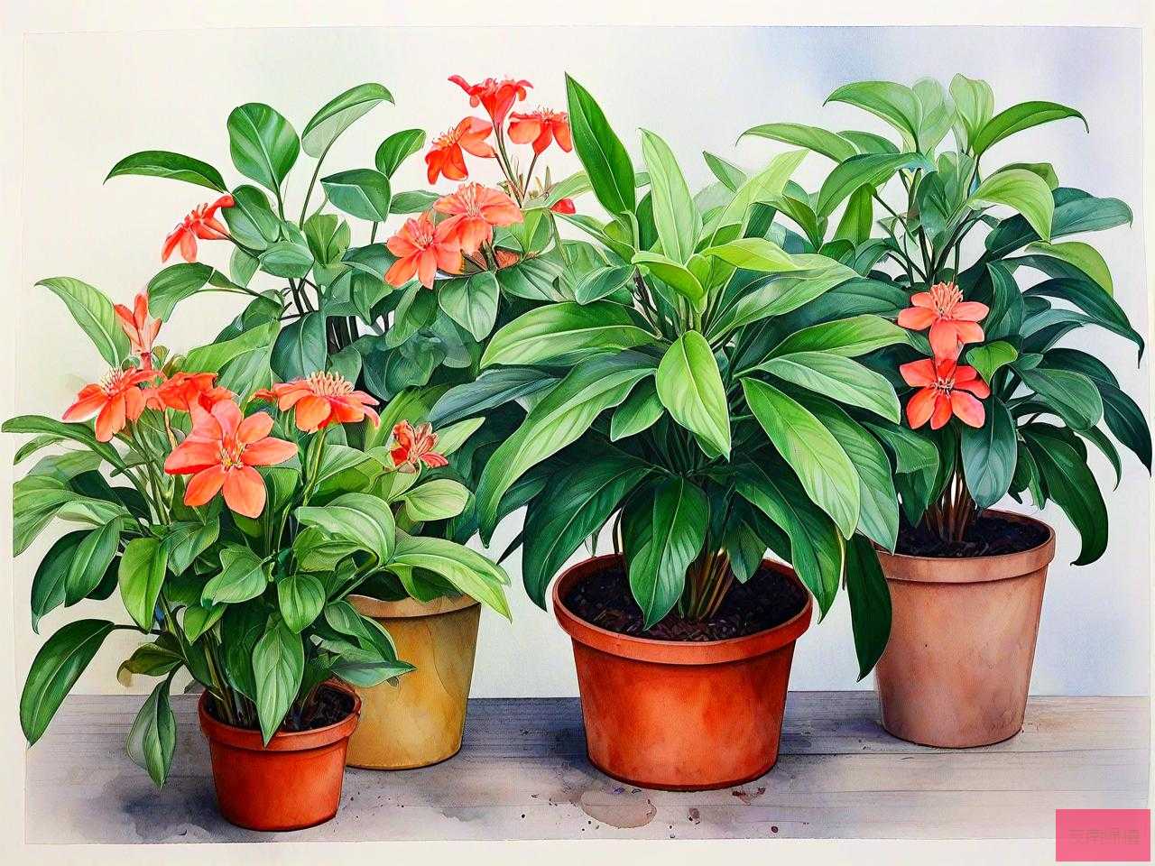 吸甲醛比较厉害的植物
