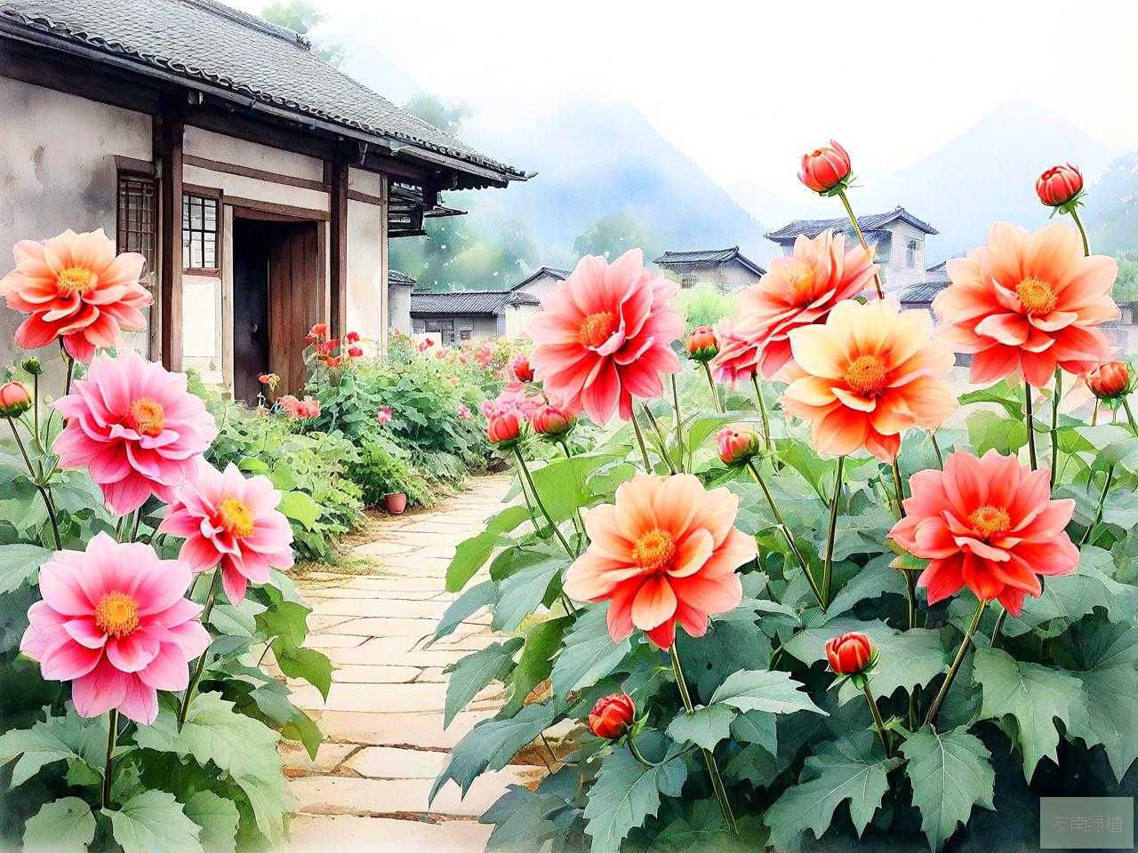 安徽地区适合养什么花