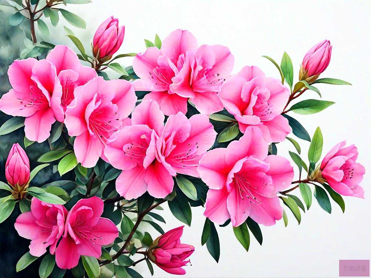 杜鹃花温度在多少合适