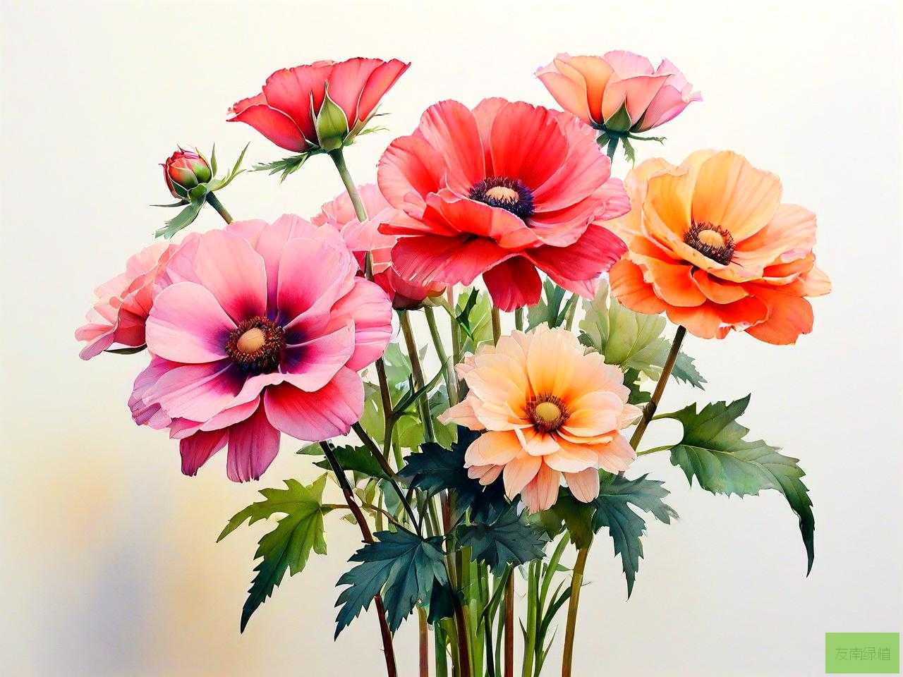 如何让鲜花保存的更久