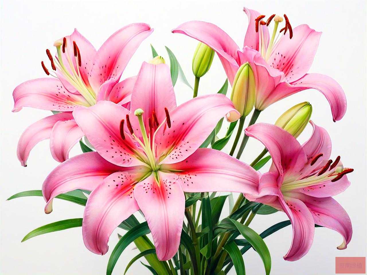 百合花香味可以助眠吗