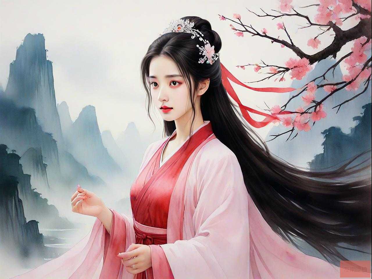 花千骨第几集回到长留