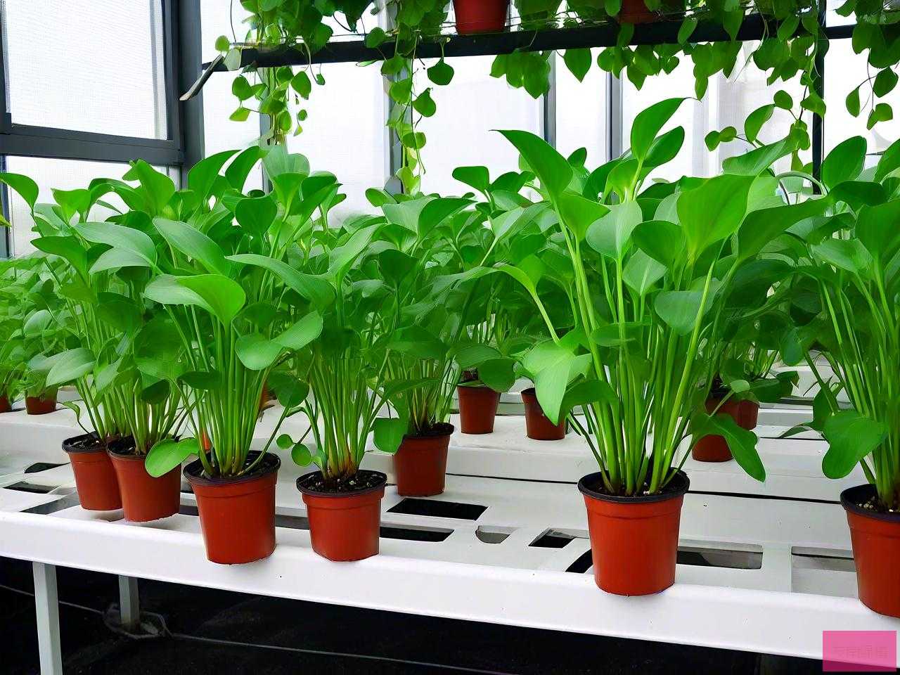 室内水培植物哪种最好