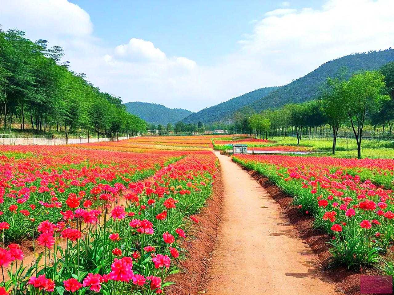 攀枝花苗圃基地在哪里