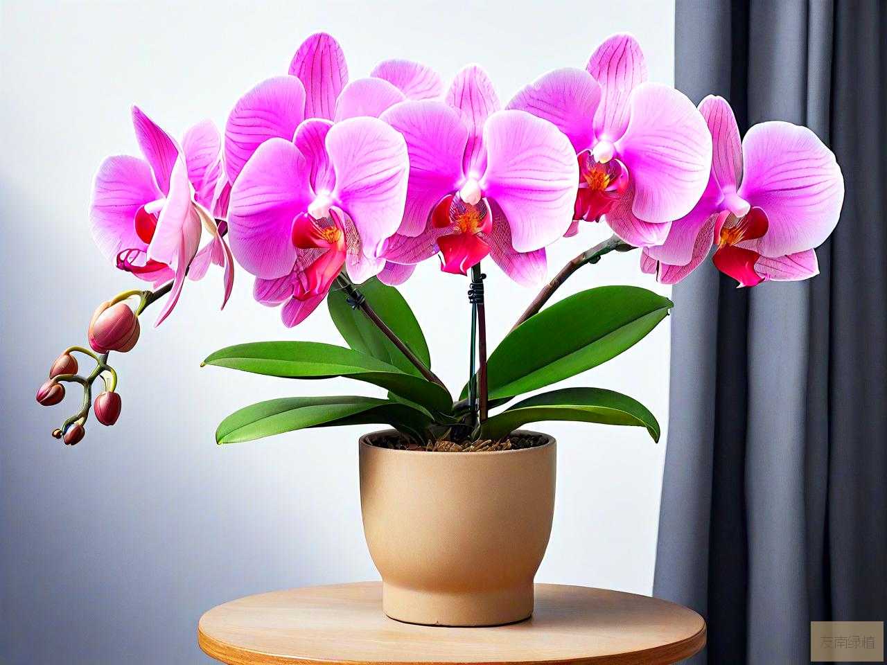 蝴蝶兰怎么养才能开花