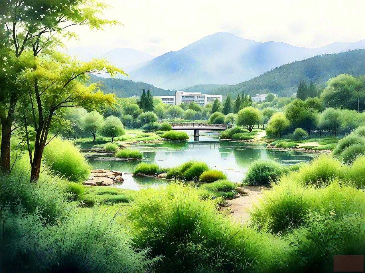 绿化上市公司有哪几家