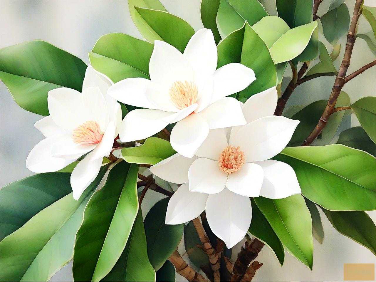 种白兰花有风水讲究吗