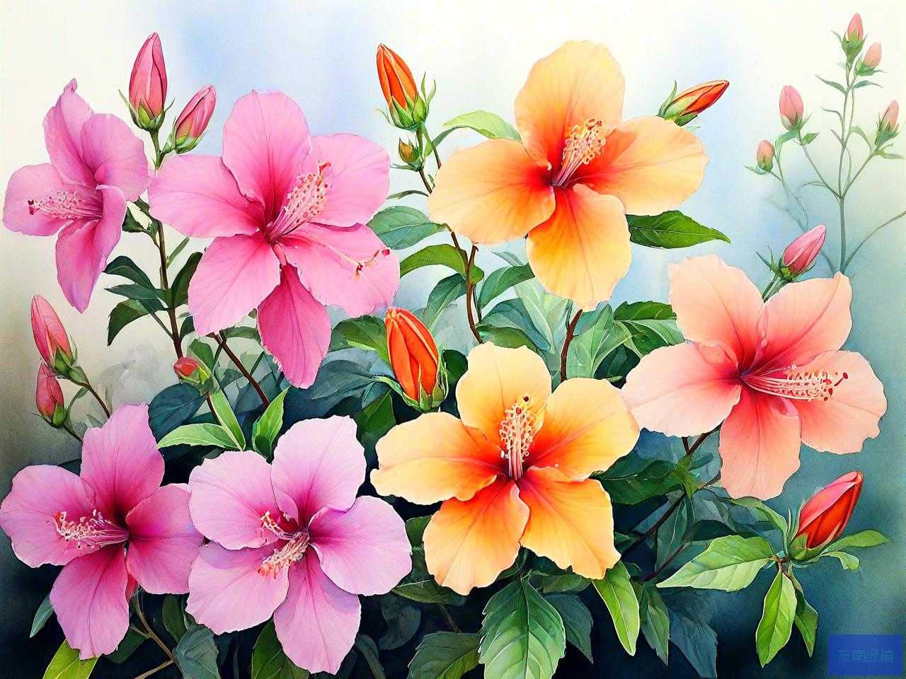 耐阴的花卉有哪些品种