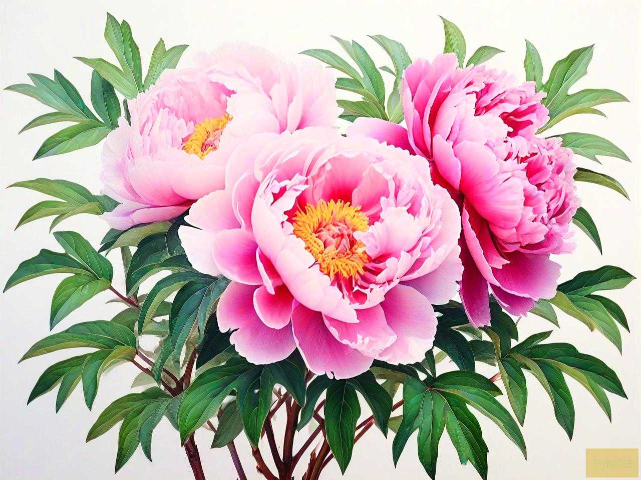 牡丹花夏季可以移栽吗