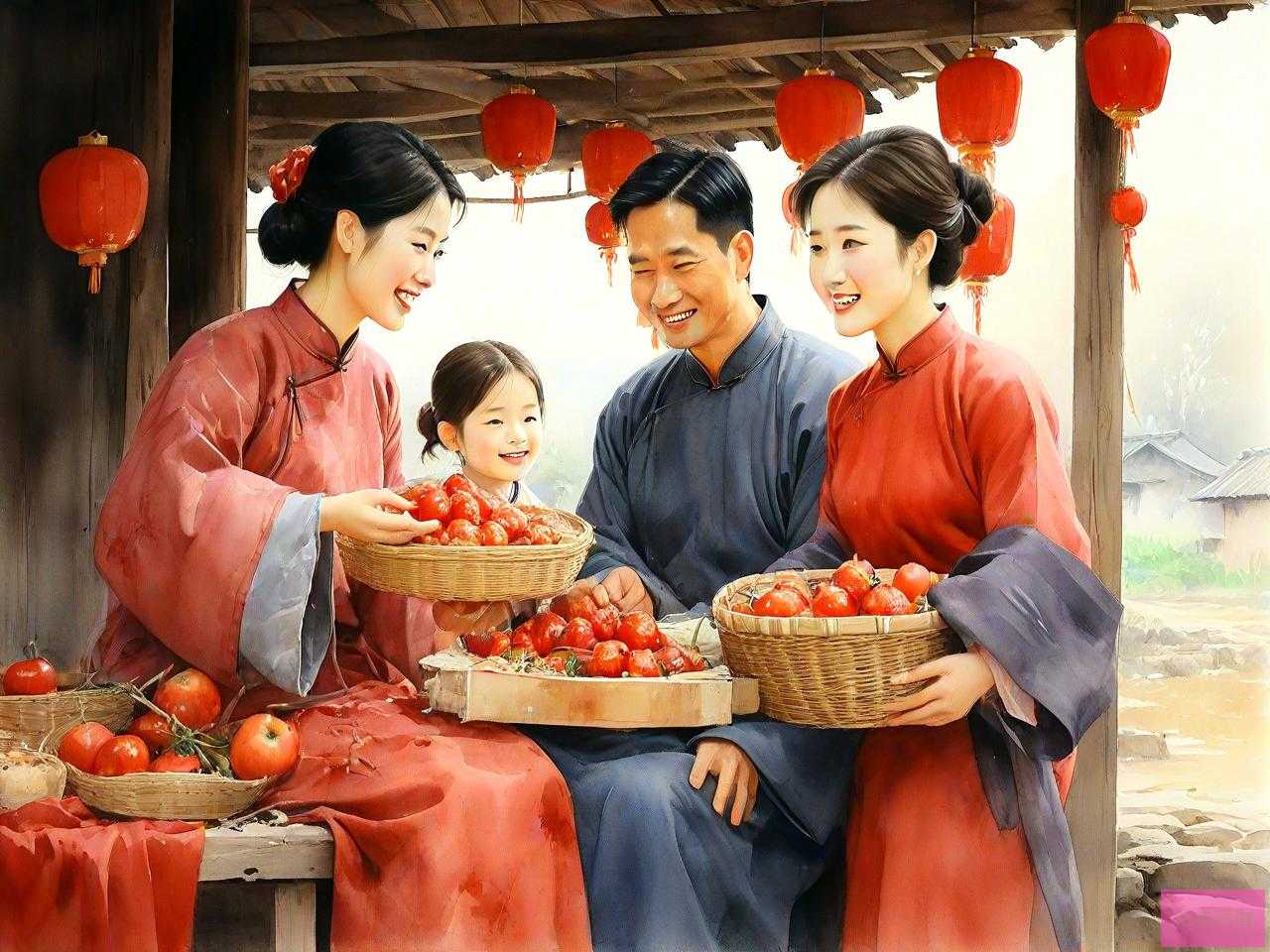 农村娶媳妇要花多少钱