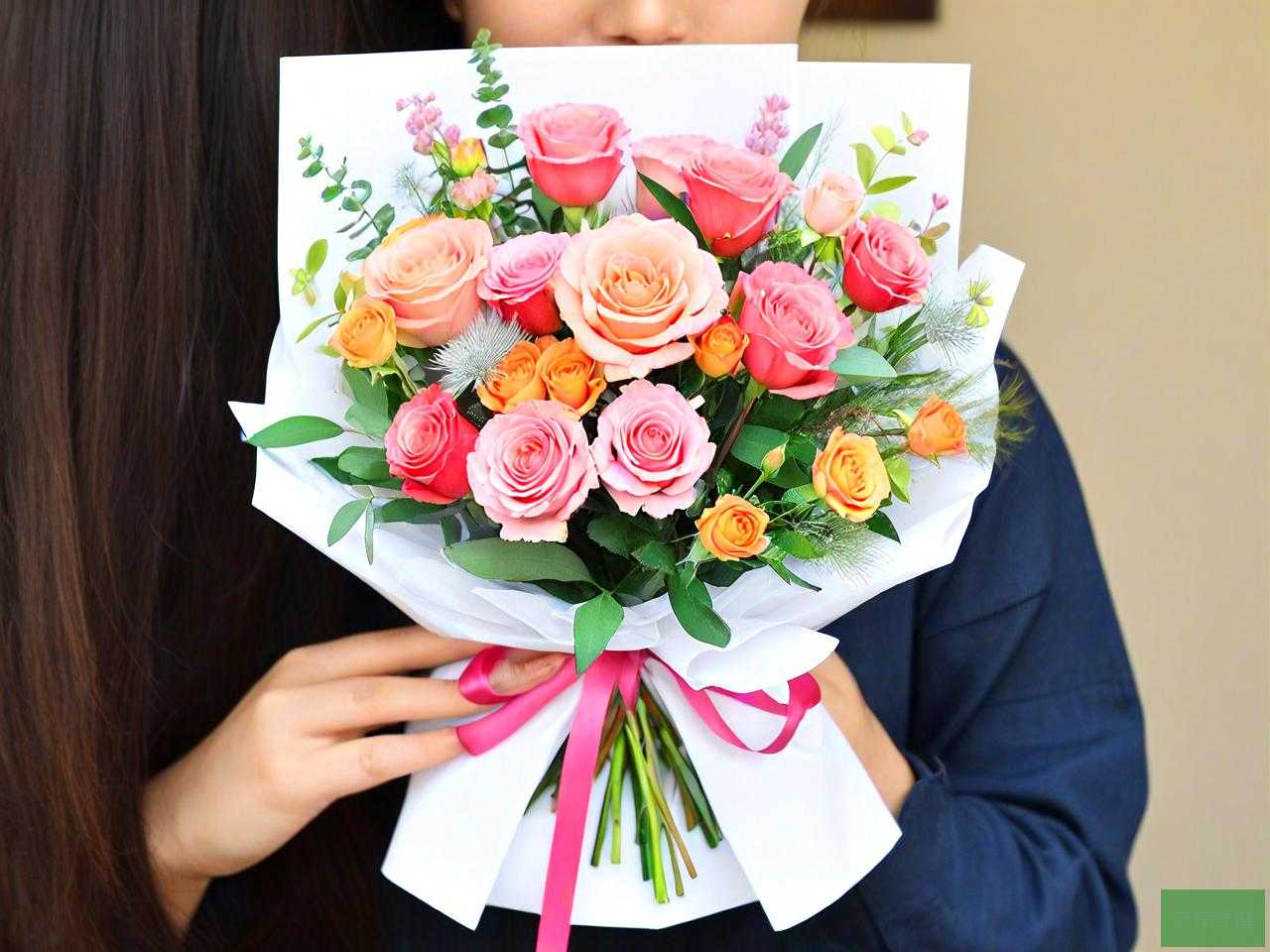 老板娘过生日送什么花