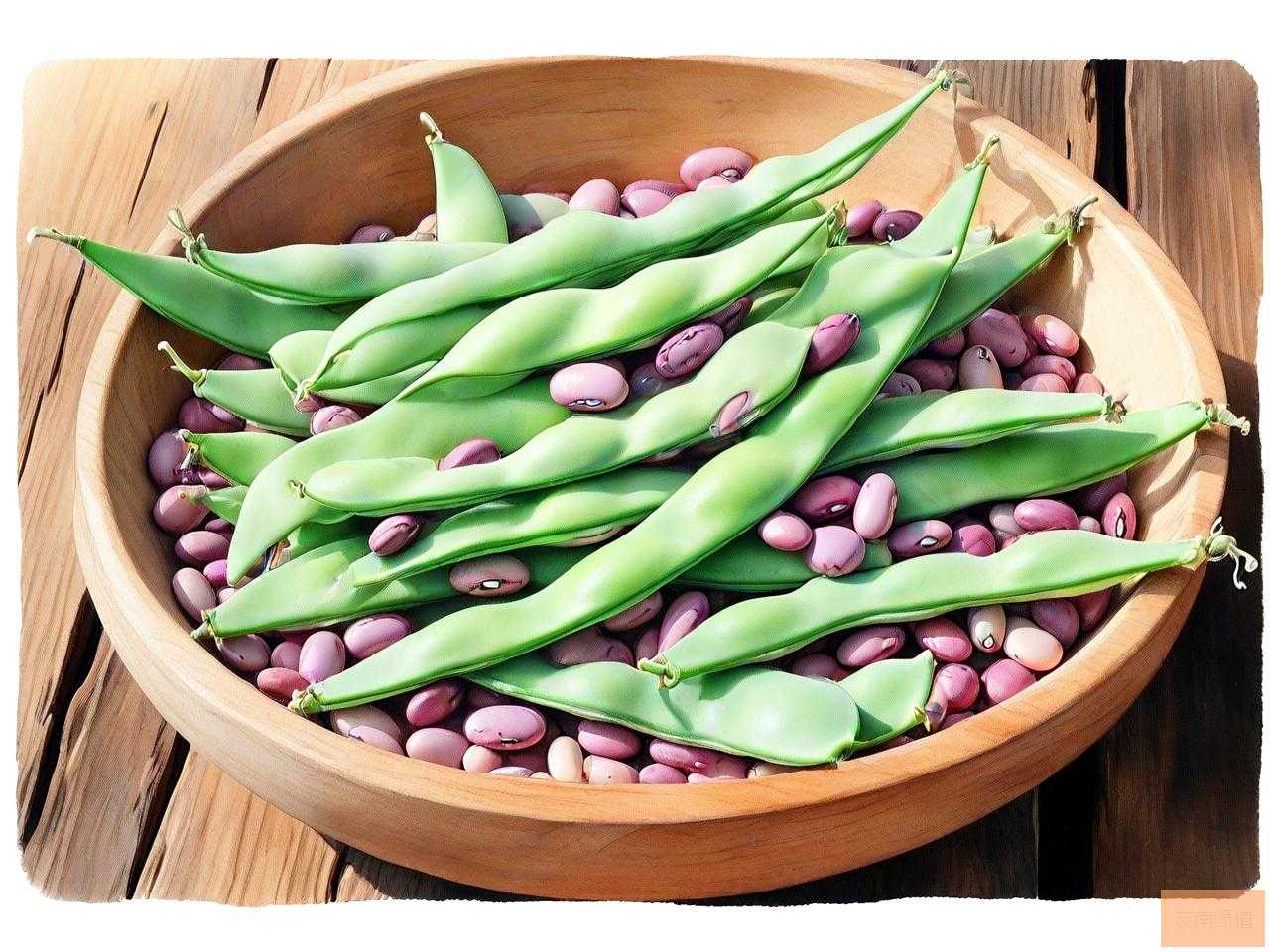 豆角种子多长时间发芽