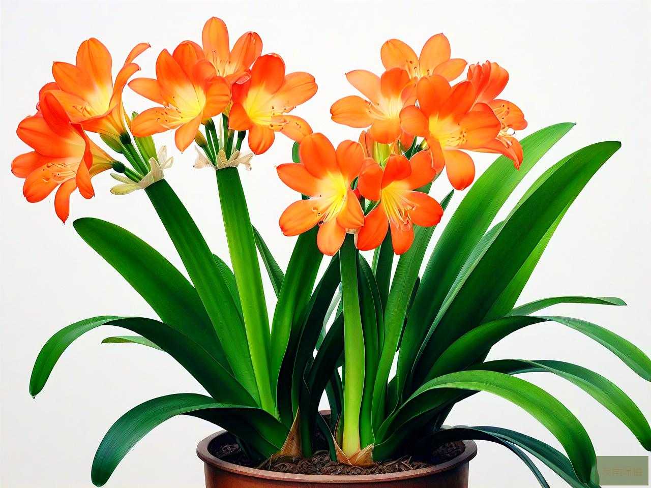 怎样才能让君子兰开花