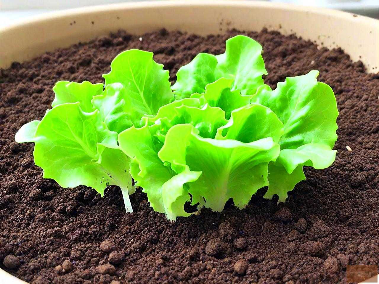 夏天生菜种子怎样催芽