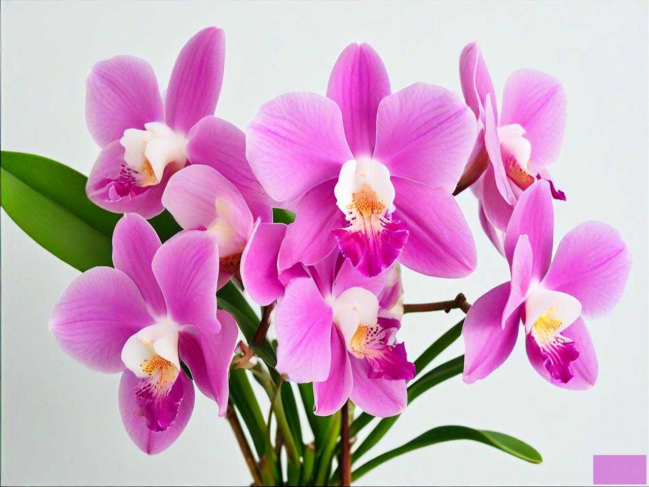 水兰花怎么养才能开花