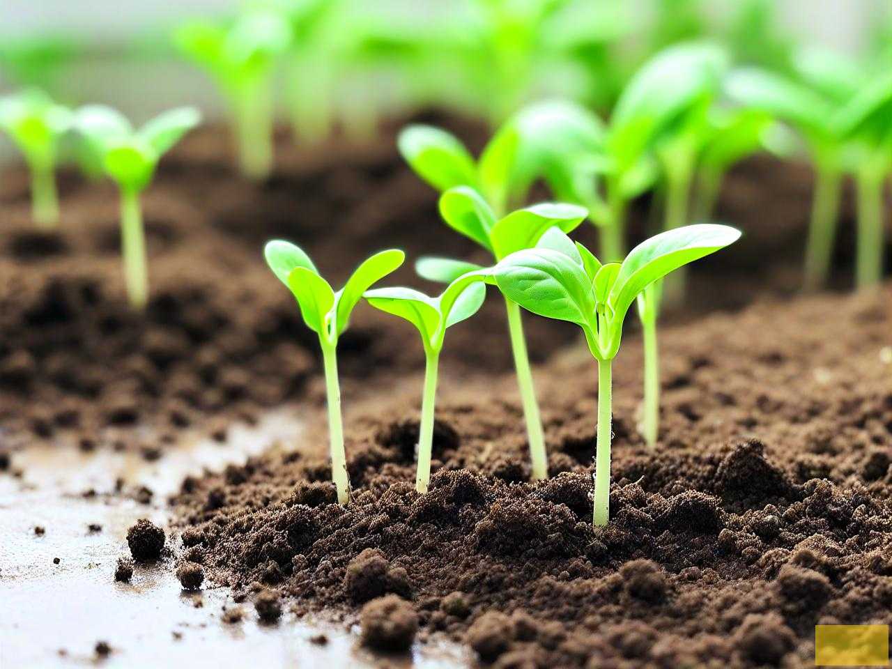 种子发芽最基本的条件