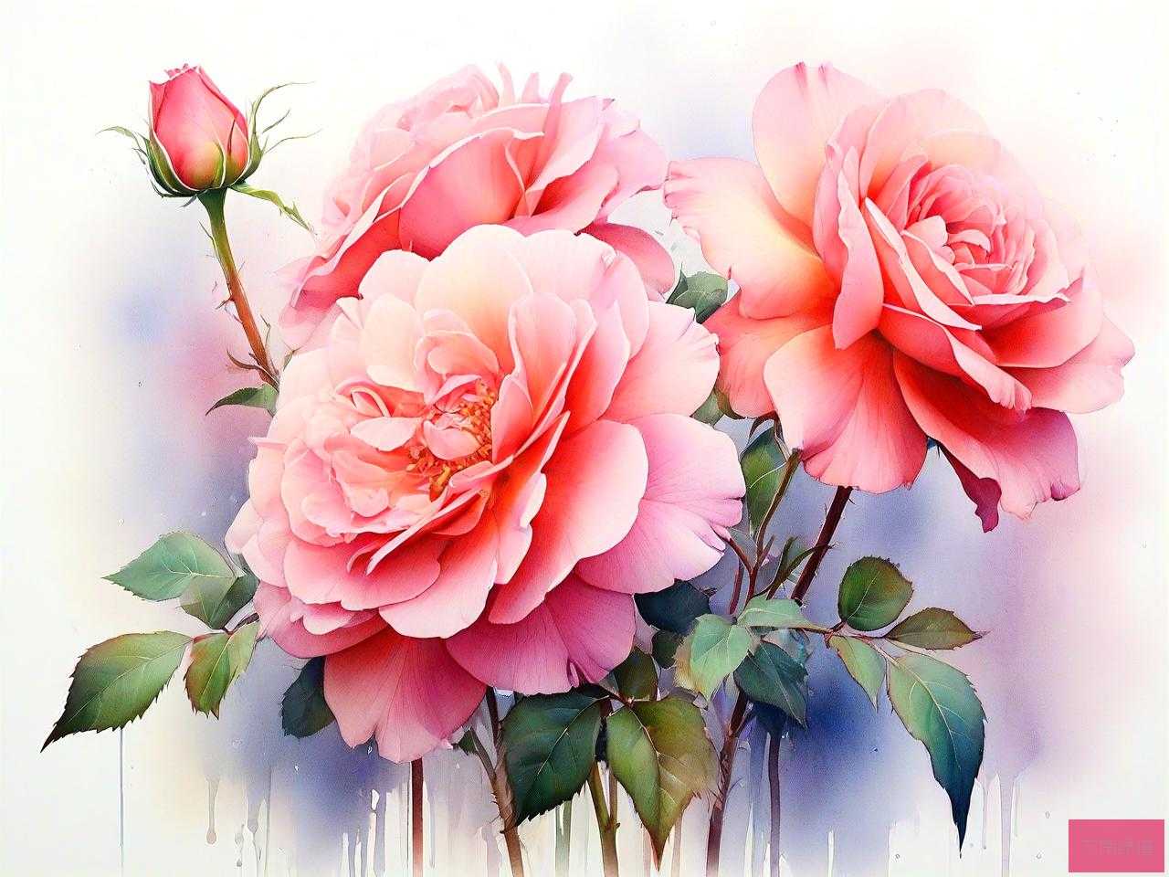 花语是希望和未来的花