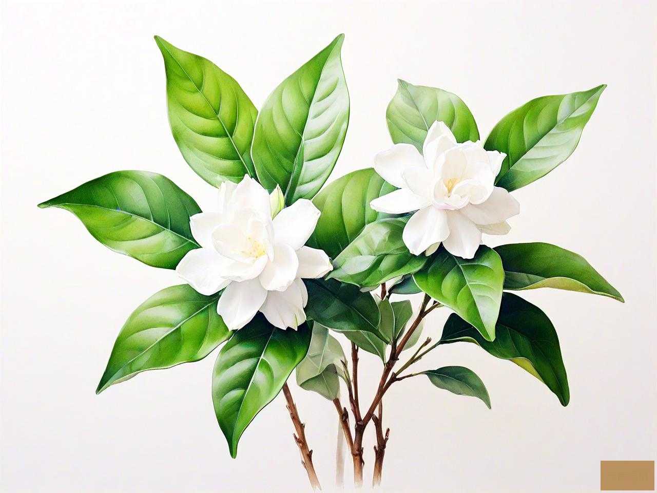 茉莉花叶子软了怎么办