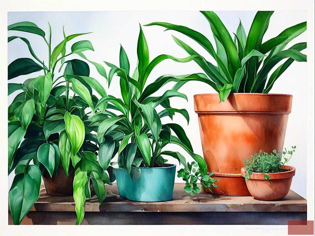 绿植玻璃翠的养殖方法