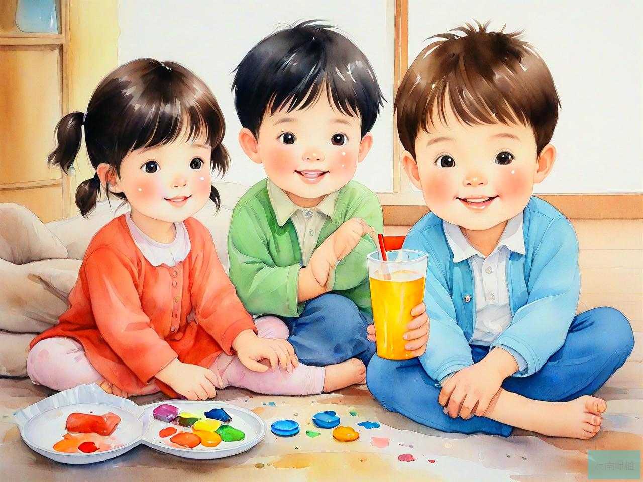 养两个孩子要花多少钱