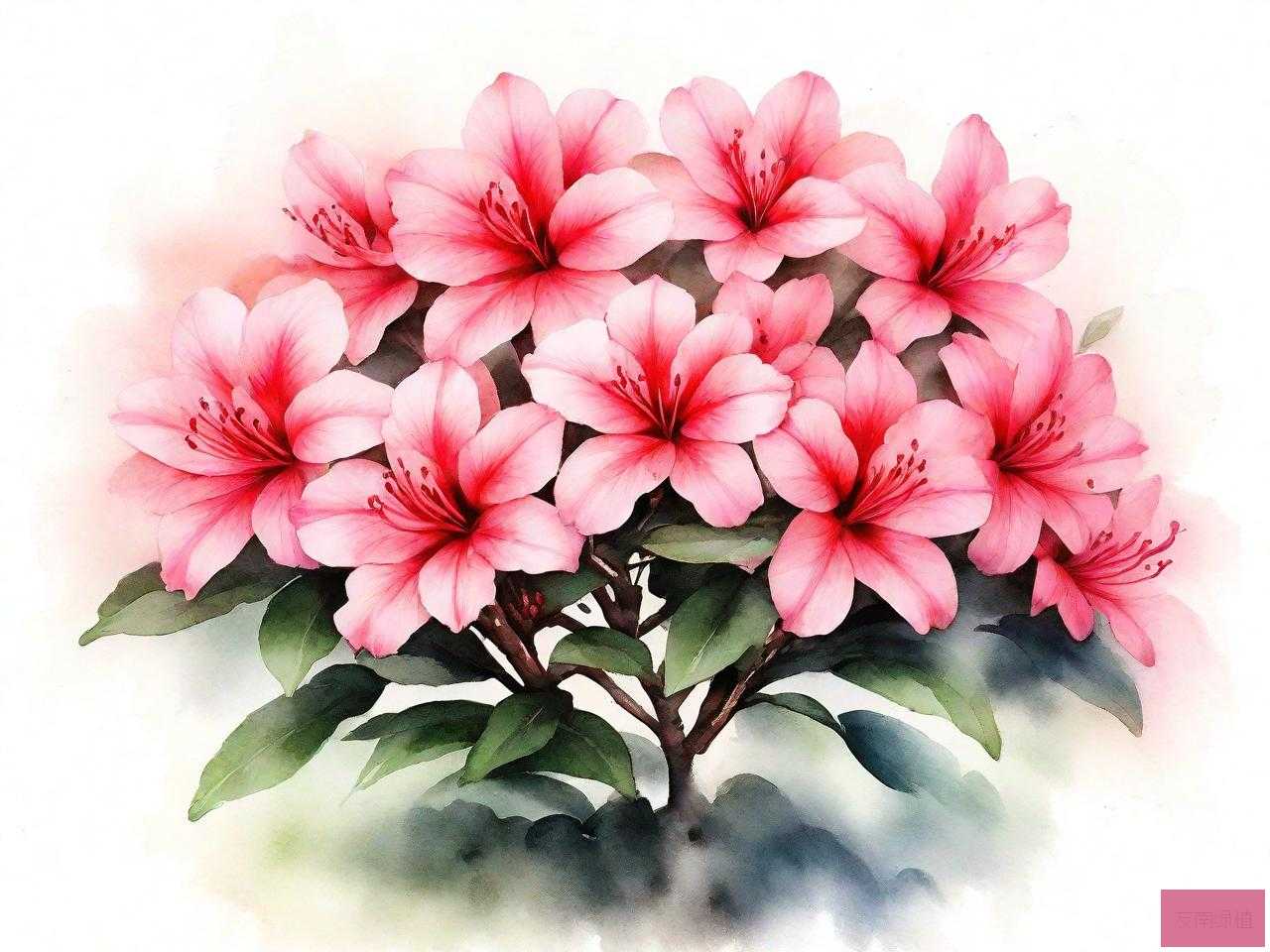杜鹃花容易养活吗