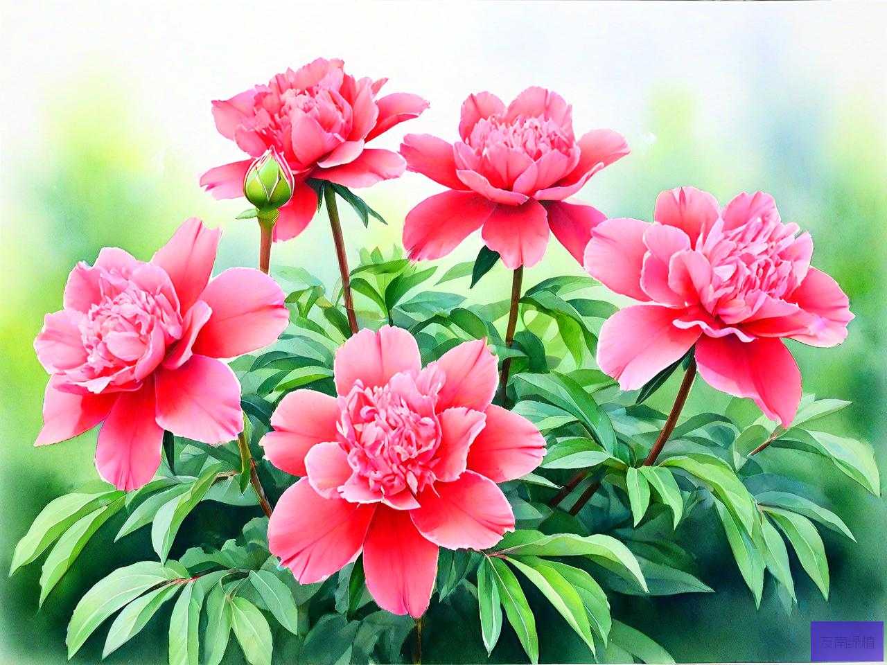 广东7月份适合种什么花