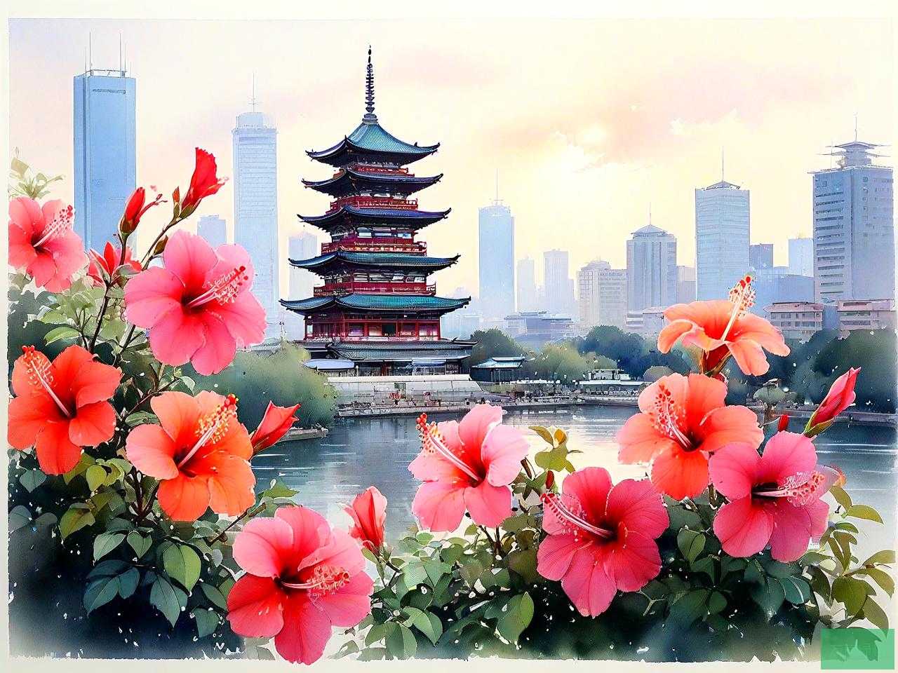 广东的花都是哪个城市