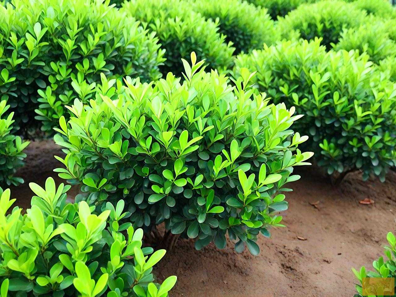 十公分的小叶黄杨价格