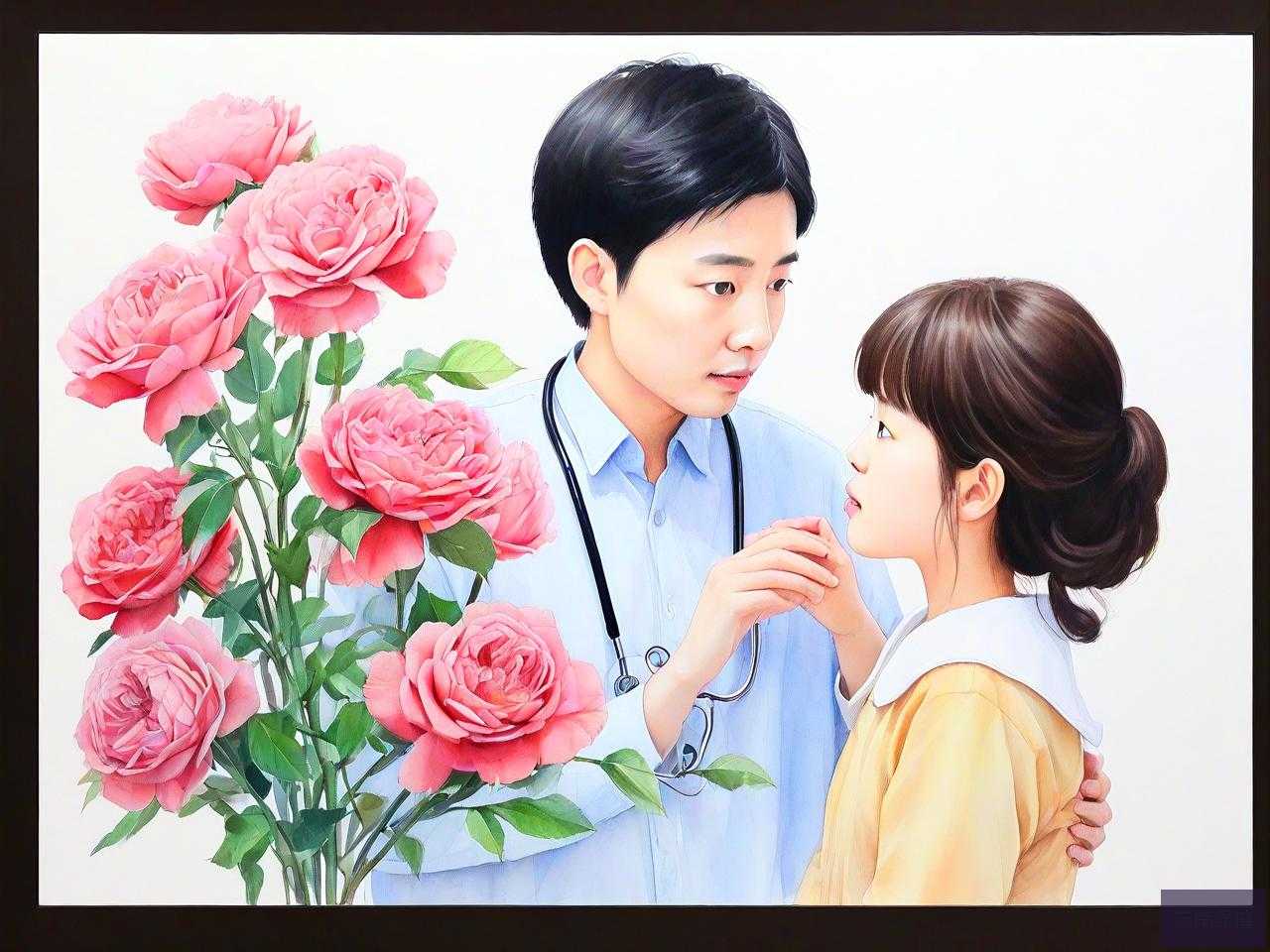 看病人不适合送什么花
