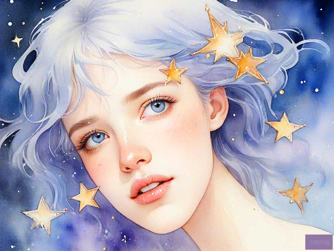 水瓶座十二月感情运势