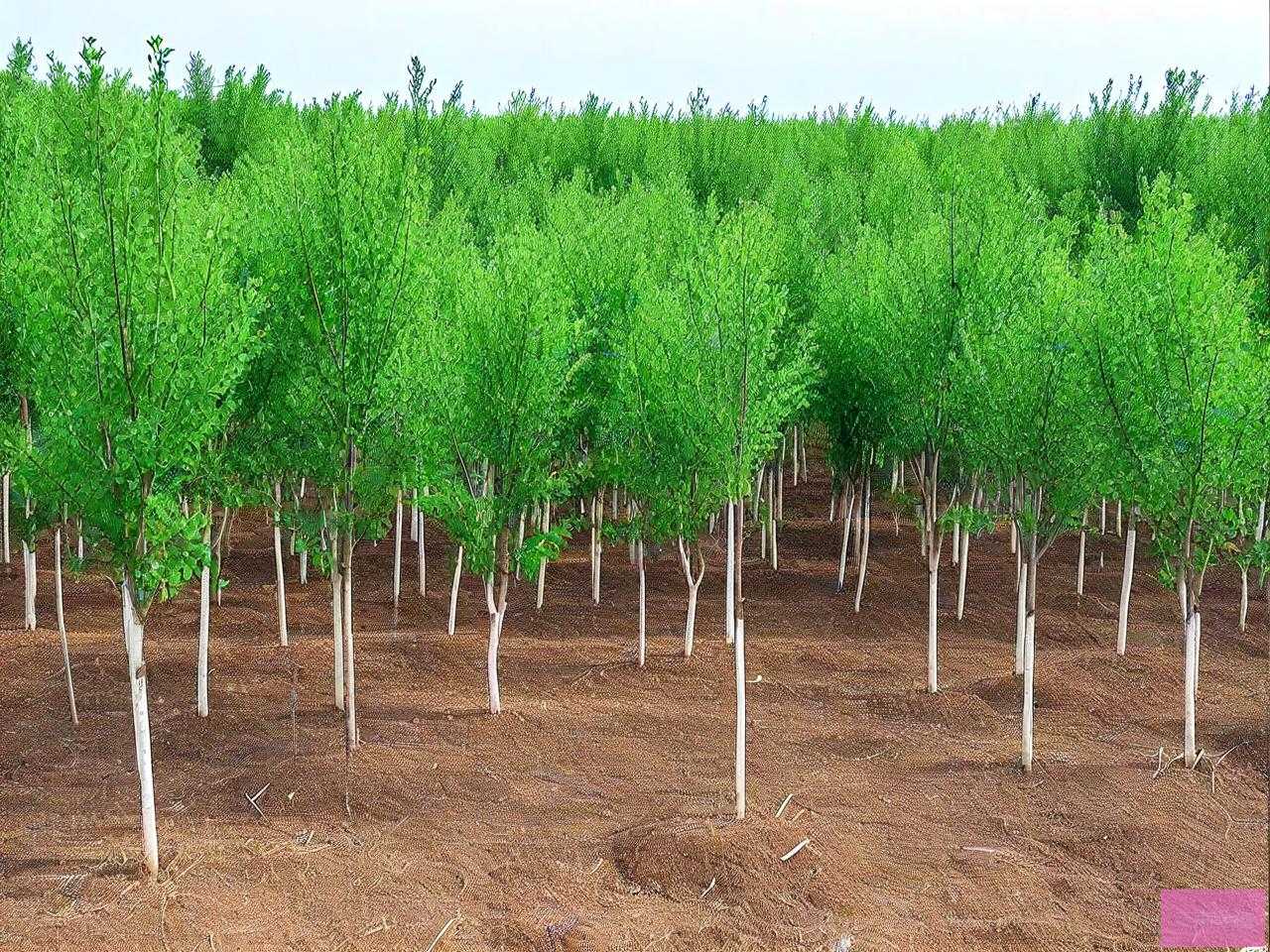 东北苗木求购最新信息