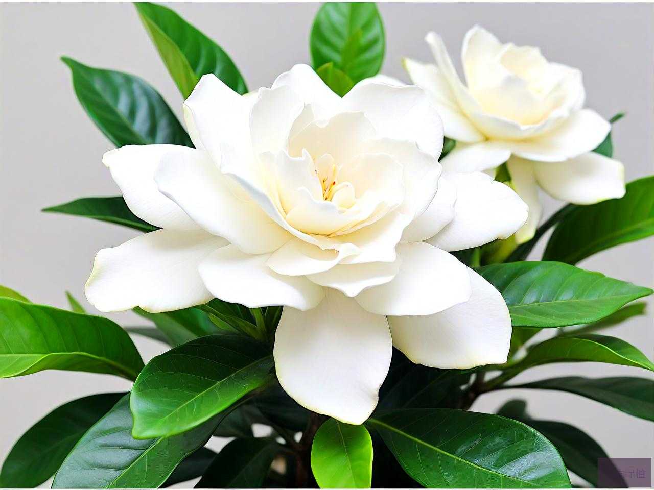 栀子花适合在客厅养吗