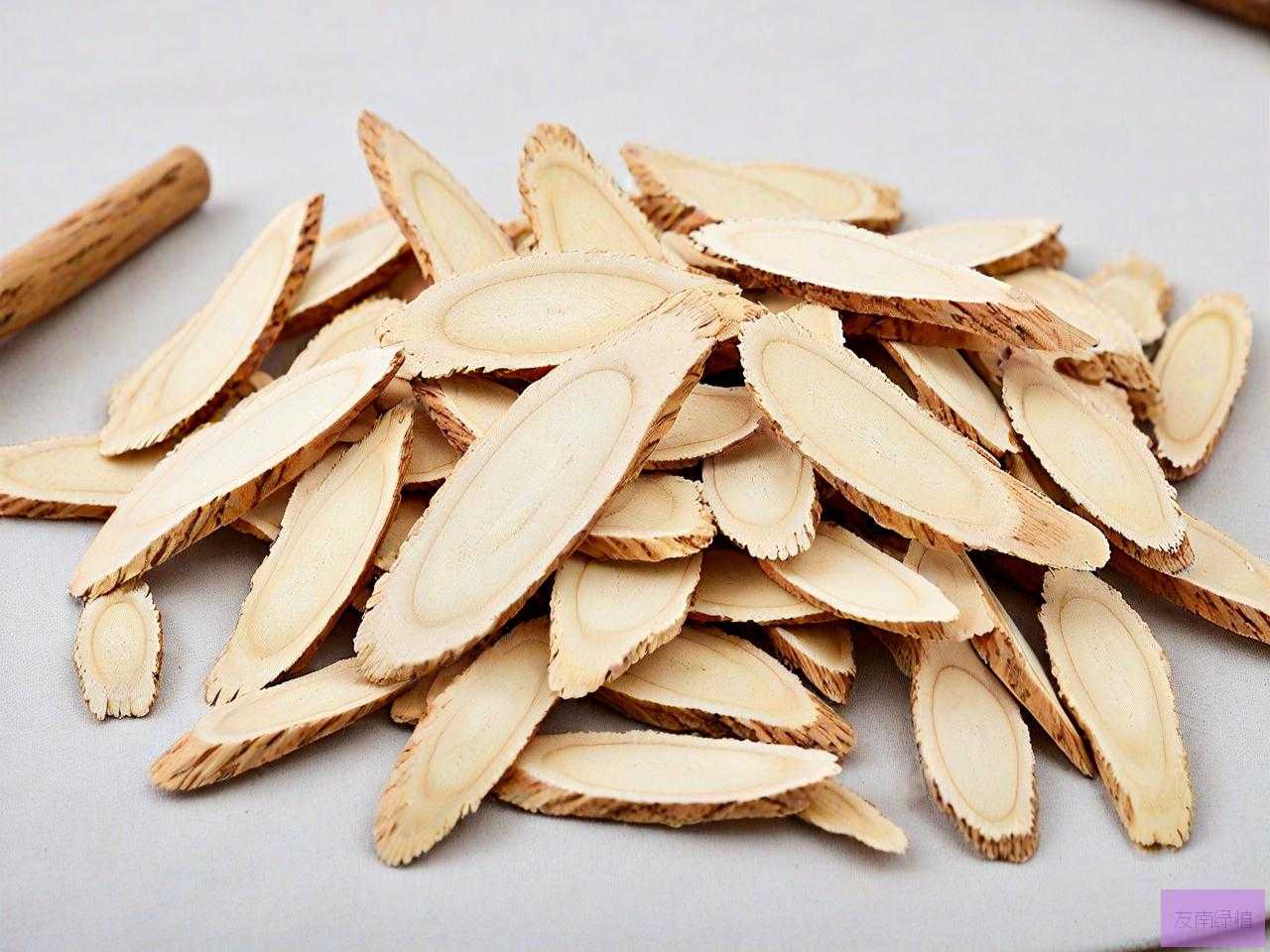 黄芪哪个牌子的比较好