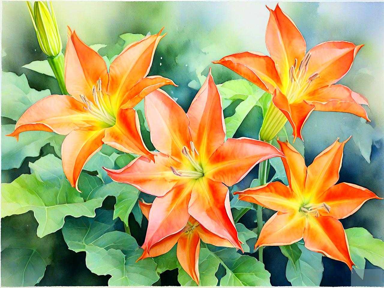 曼陀罗花能治风湿病吗