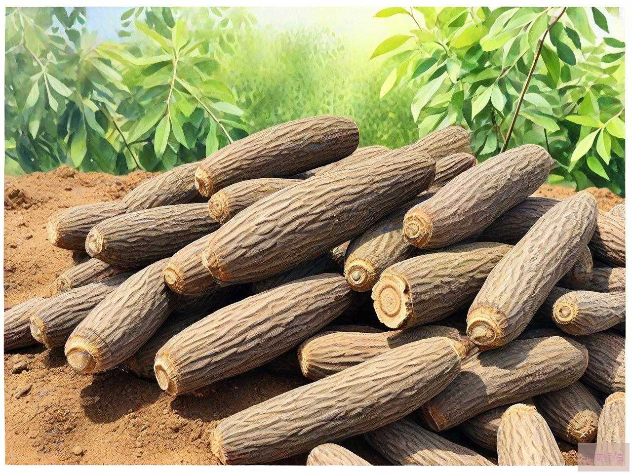 杜仲的价格一斤是多少