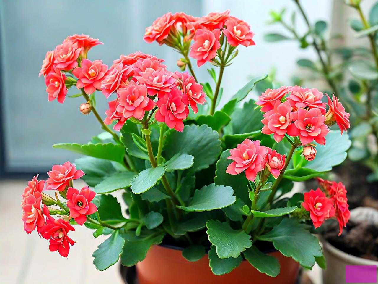 长寿花需要阳光吗怎么养
