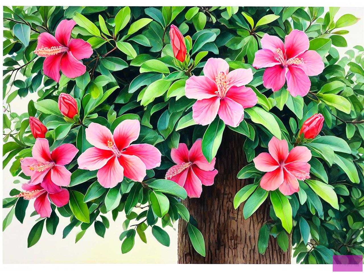 榕花树的花有什么作用