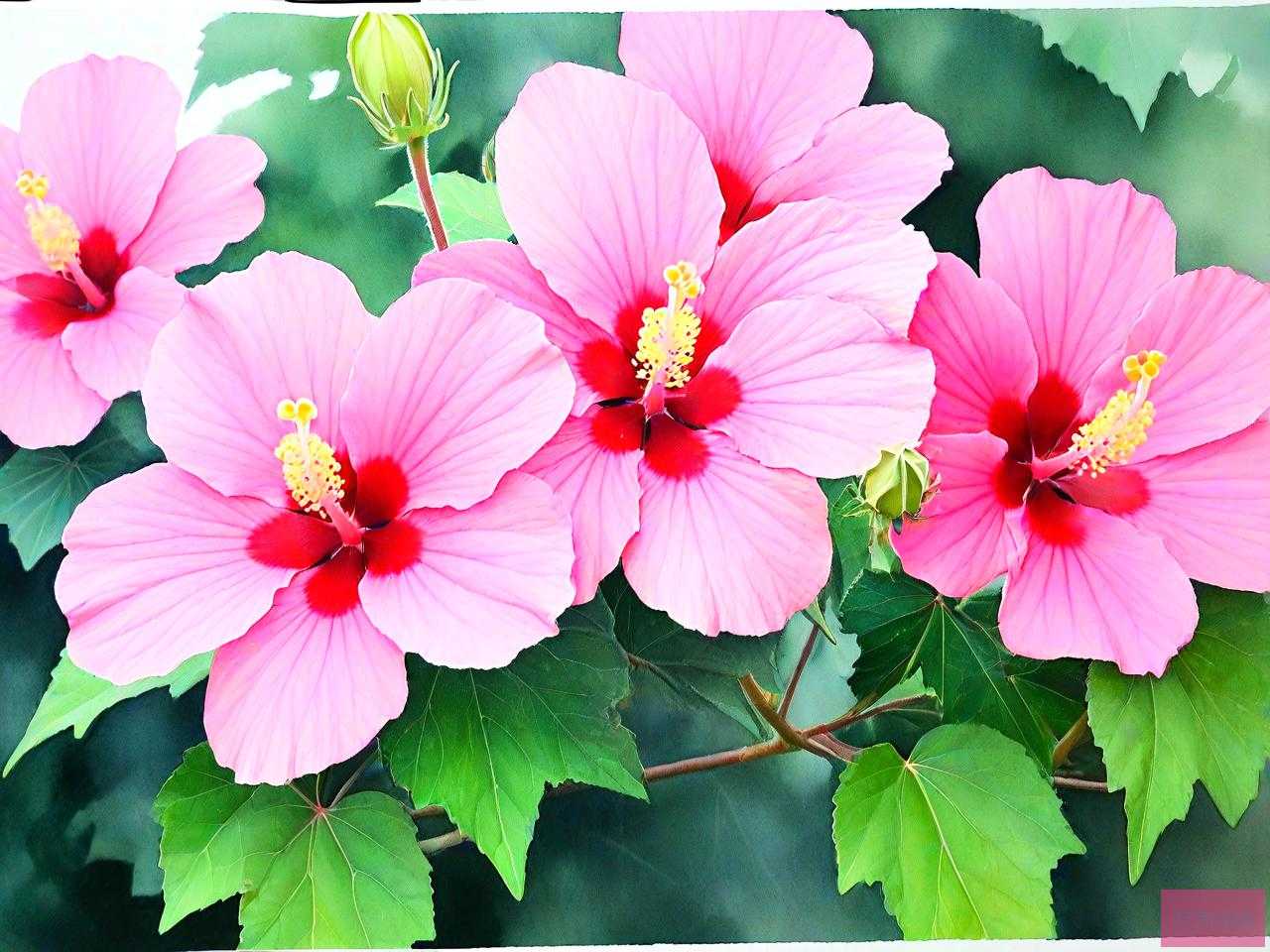 芙蓉花的价格是多少钱