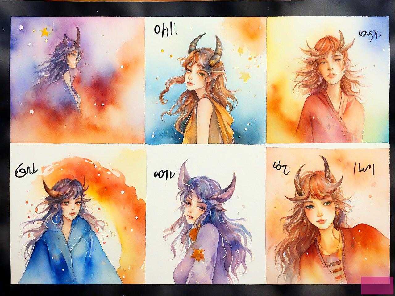 十月到十二月是什么星座