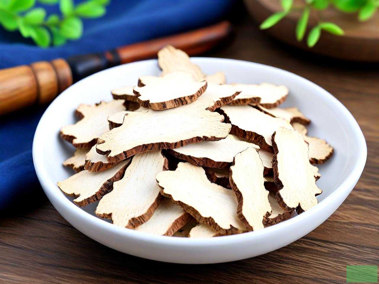 白术的价格多少钱一斤