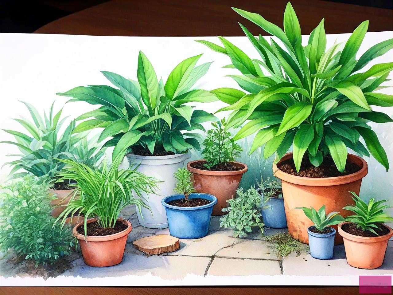哪种植物吸甲醛比较好