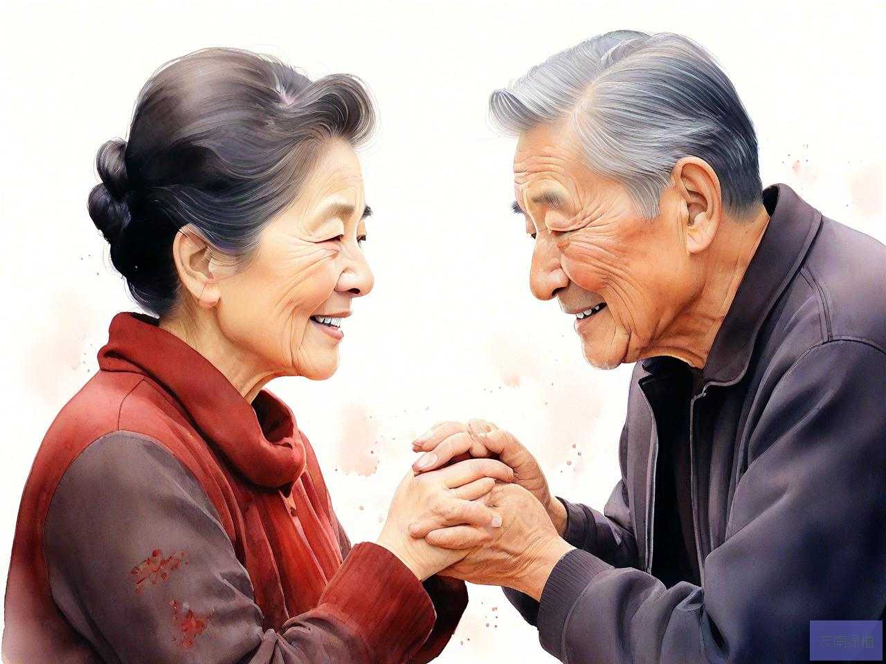 长辈对晚辈祝福的话语