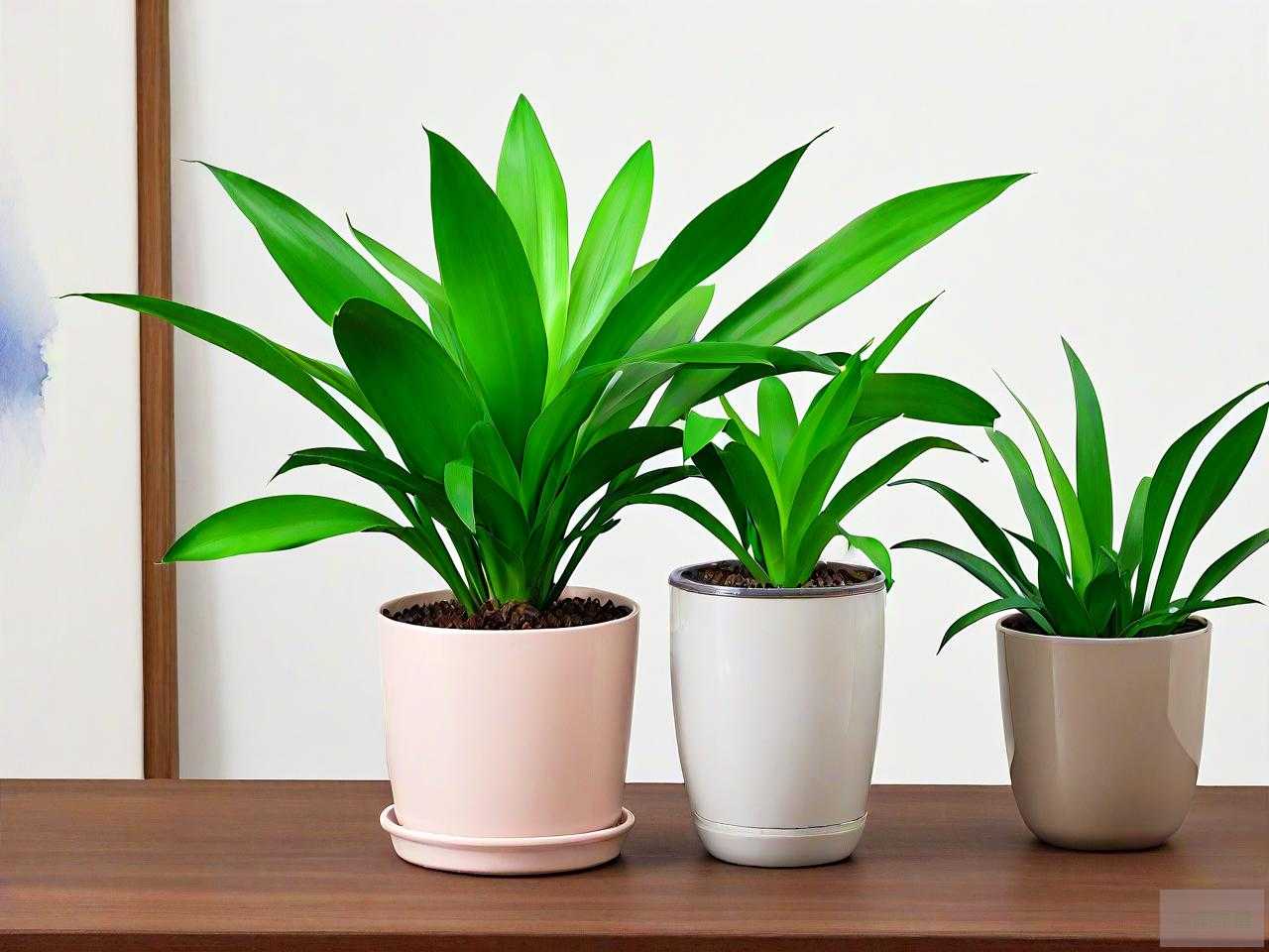水养绿植有哪些最好养