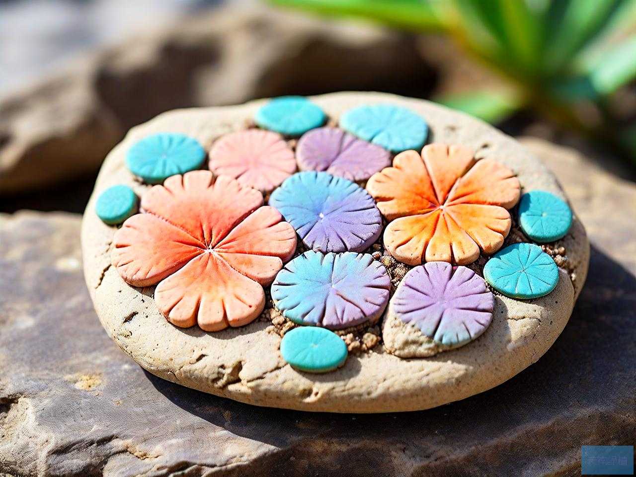 生石花饼干是什么品种