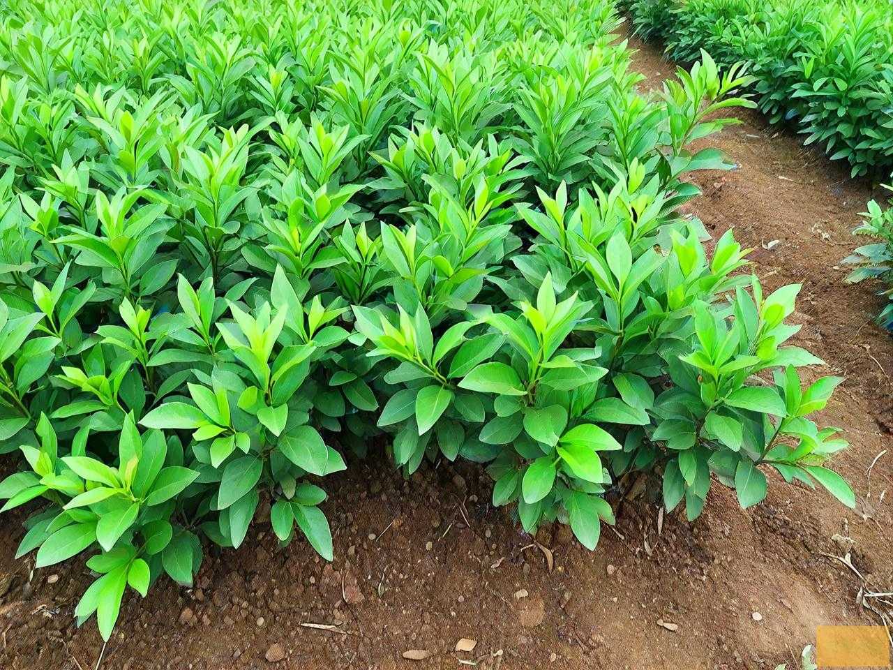 枳壳苗价格多少钱一棵