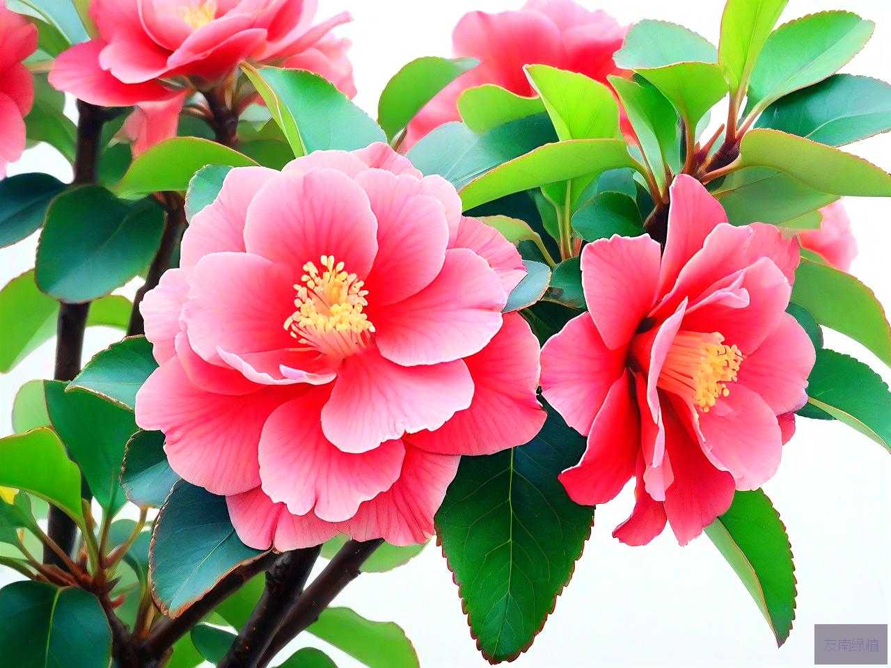 长寿海棠花的养殖方法