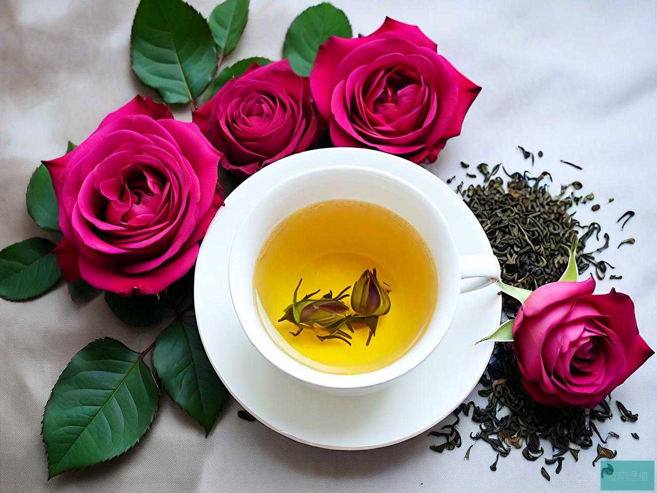玫瑰花茶叶多少钱一斤